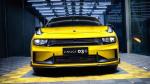 LYNK&Co 03+ 2019 года
